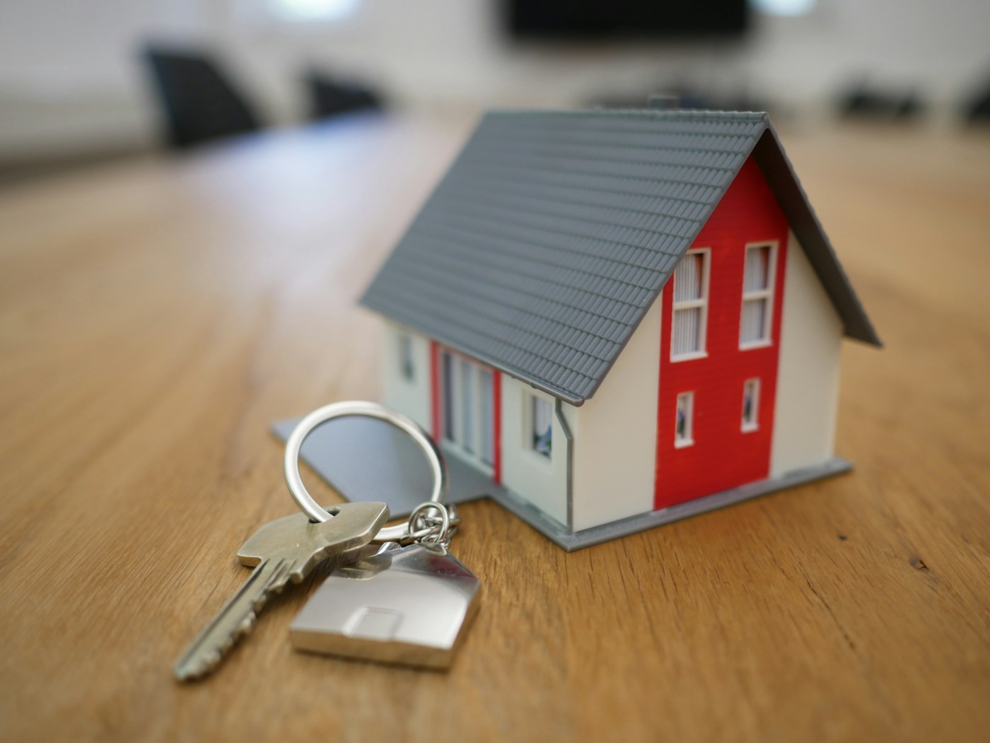Immobilien und Wohnen