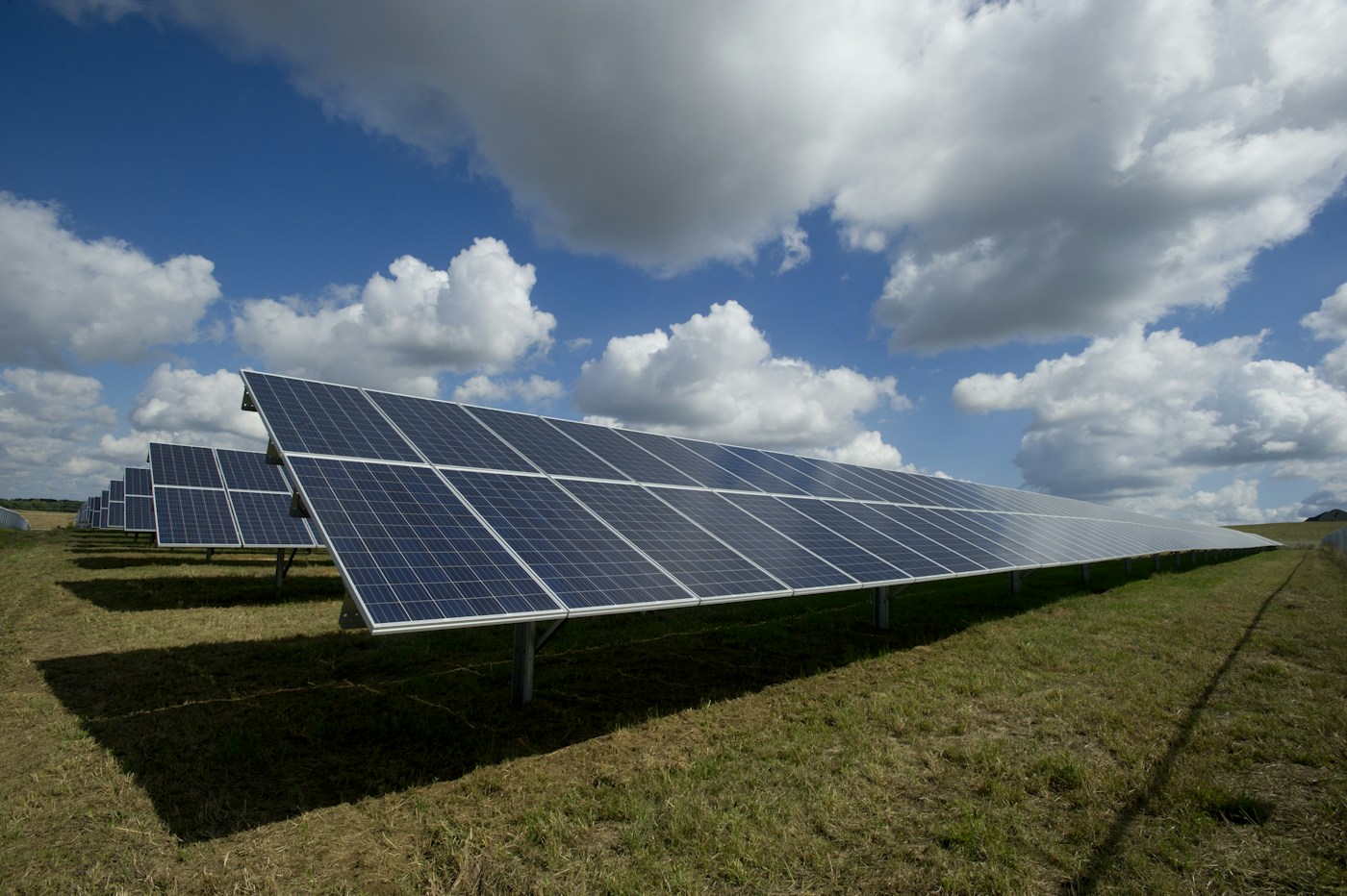 Photovoltaikanlage